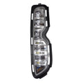 Maxzone Vehicle Lighting Corp auto part detail