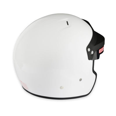 CRUISER 2.0 MED 57-58CM WHITE