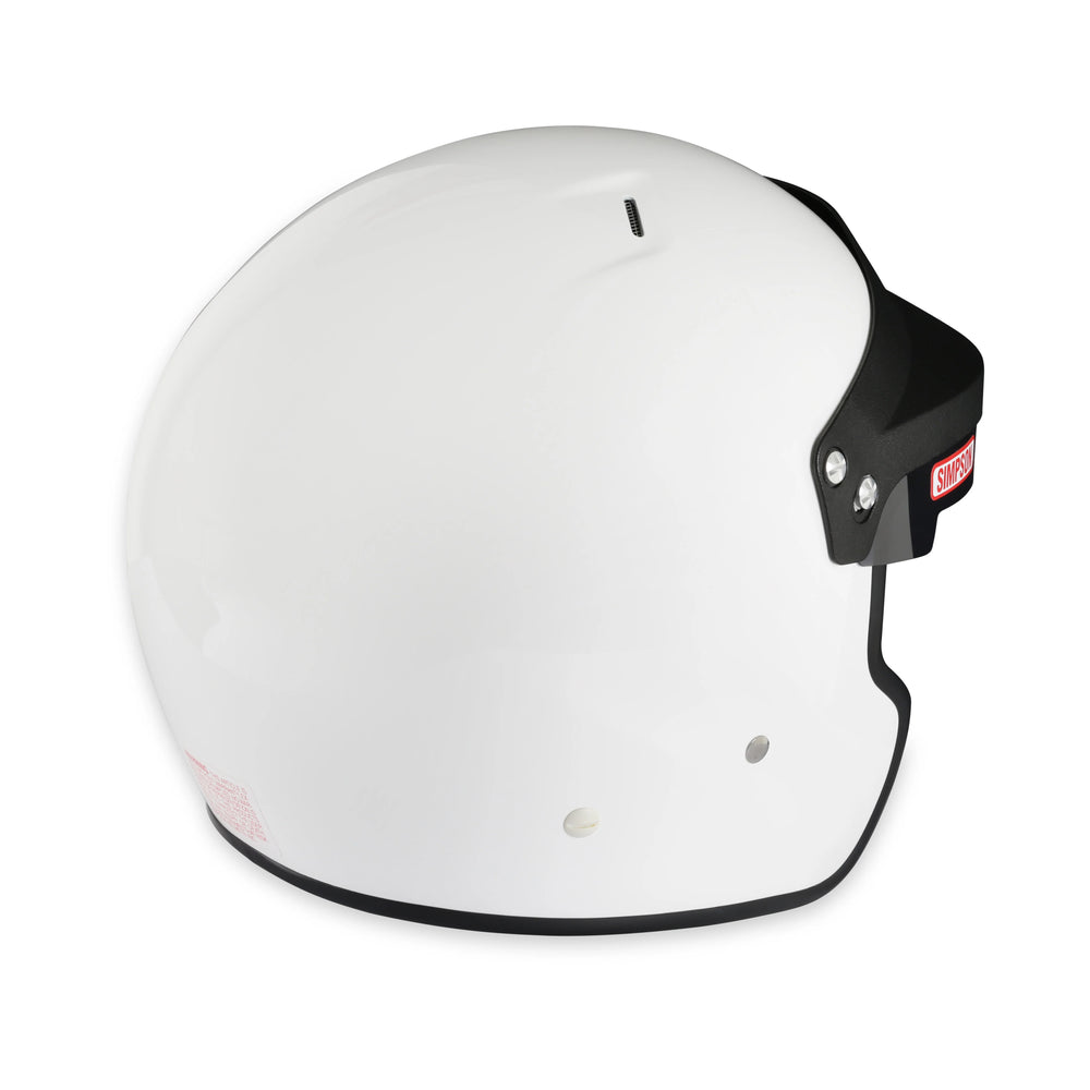 CRUISER 2.0 MED 57-58CM WHITE