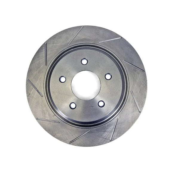 BAER BRAKES RTR 1PC 12 X.810 S 5X4.75 RH SLOT