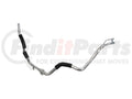 FOUR SEASONS auto part close-up
