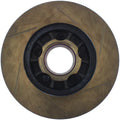 StopTech Slotted Sport Brake Rotor
