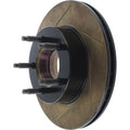StopTech Slotted Sport Brake Rotor