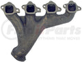 EXHAUST MANIFOLD KIT