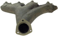 EXHAUST MANIFOLD KIT