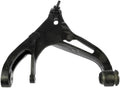 CONTROL ARM