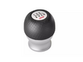 Subaru STI Shift Knob Preferatted Leather 6MT Subaru 6MT Models (inc. 2004 STI / 2015 WRX)