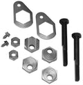 SPC Performance 3.0in. FLARED HOLE DIE