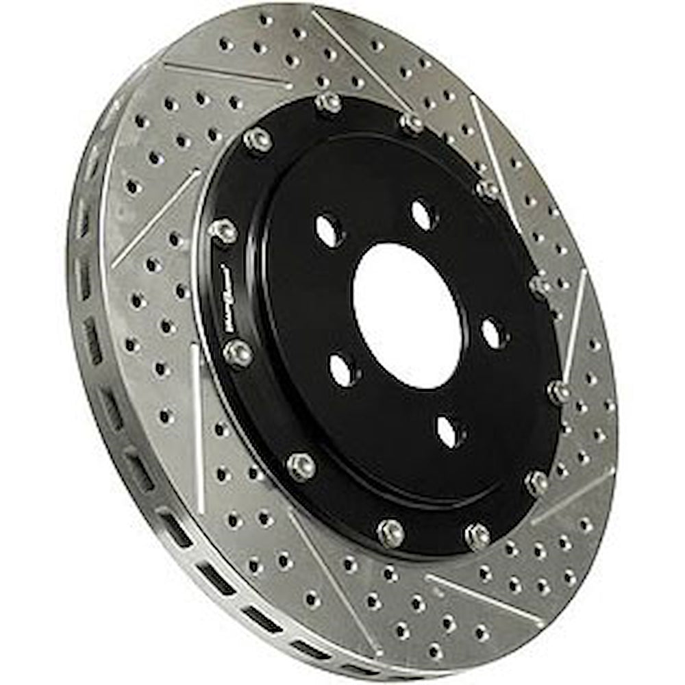 Baer Brakes auto part