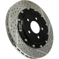 Baer Brakes auto part
