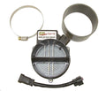 ~(1.6 lbs. 7X7X2)~ Powr-Flo Mass Air Sensor