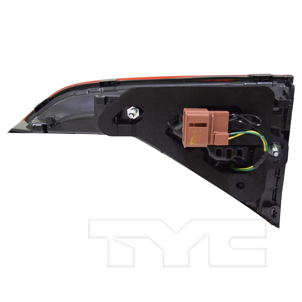 TYC auto part