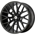 ABL21 20X9 5X105 G-BLK 35MM