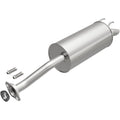 MUFFLER KIT - 12-15 CIVIC 1.8L