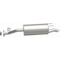 MUFFLER KIT - 12-15 CIVIC 1.8L