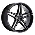 MANDRUS BREMEN 19X9.5 5/112 ET29 CB
