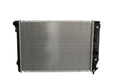 (S)RADIATOR
