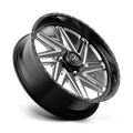 CARVER auto part close-up