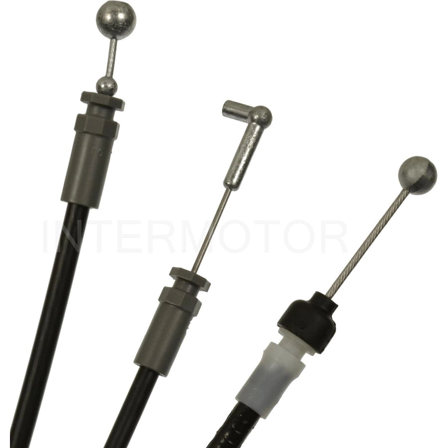 STANDARD IGN auto part