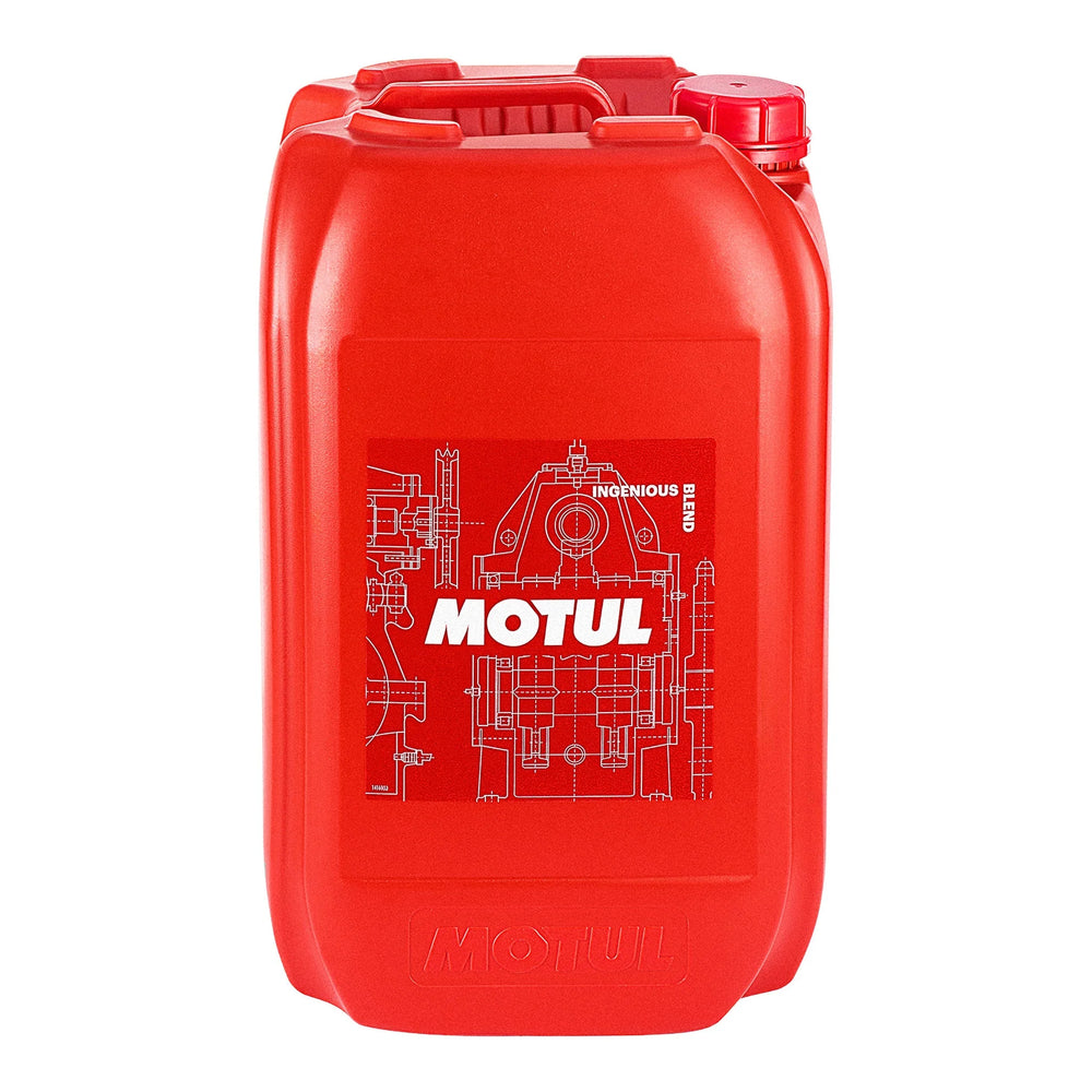 Motul 20L Coolant Inugel Expert Ultra