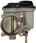THROTTLE BODY UNIT