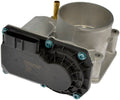 THROTTLE BODY UNIT