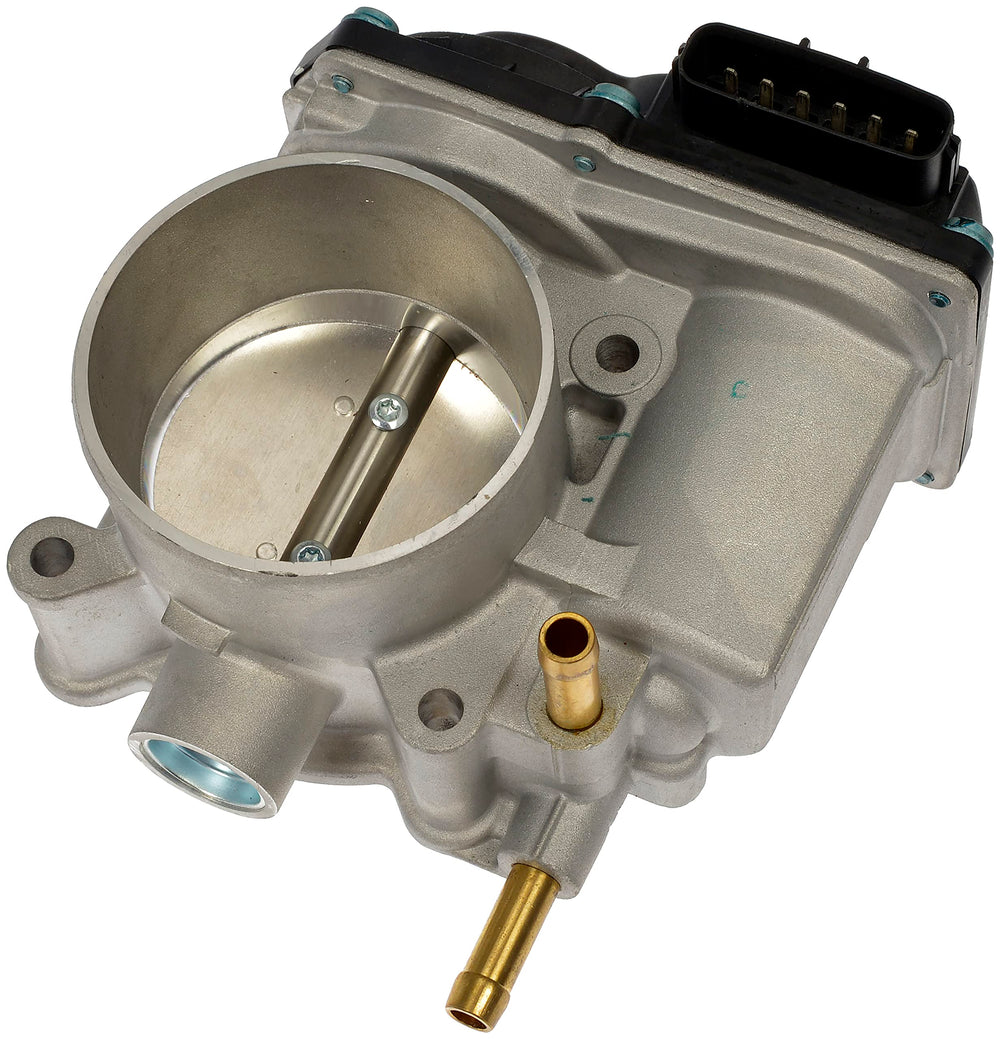 THROTTLE BODY UNIT