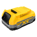20V MAX POWERSTACK 1.7AH LITHIUM ION COMPACT BATTERY W/LED CHARGE INDICATOR