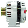 REMANUFACTURED ALTERNATOR