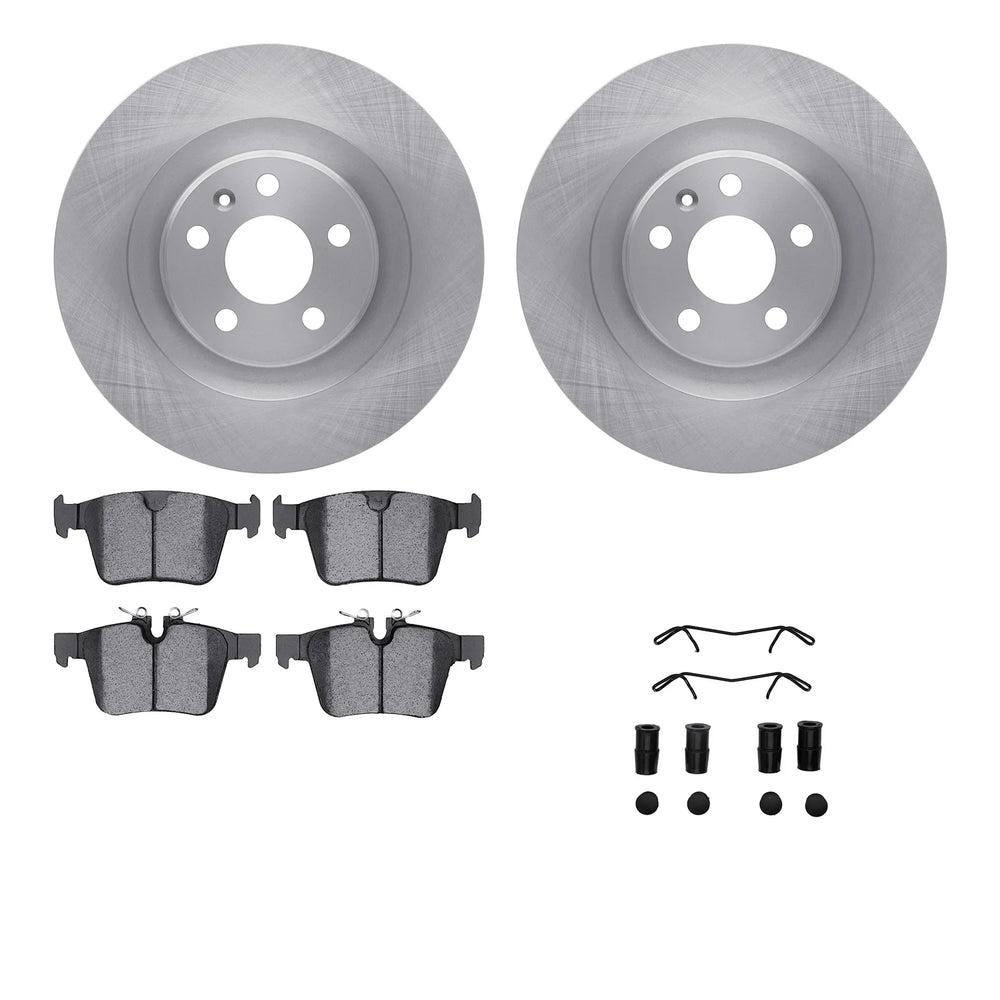 DFC auto part