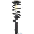 MONROE SHOCKS & STRUTS strut brace