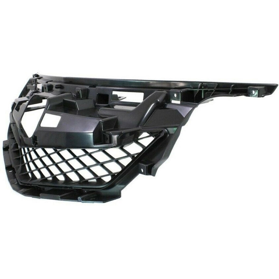 Sherman Parts auto part