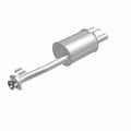 0105 CIVIC DIRECTFIT EXHAUST MUFFLER KIT