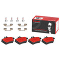 Brembo OE Rear Disc Brake Kit