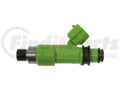 STANDARD IGN auto part installed view