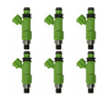 INTERMOTOR FUEL INJECTOR
