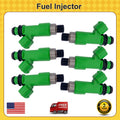 INTERMOTOR FUEL INJECTOR