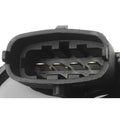 STANDARD IGN auto part close-up