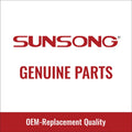 Gates Power Steering Pressure Line Hose Assembly