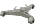 DELPHI control arms