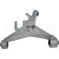 DELPHI control arms detail