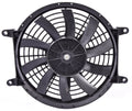 ELEC FAN PSHR H/T 12 EURO BLK