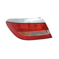 CAPA LH TAILLAMP ASSY OTR ON BODY BUICK VERANO 20122017