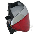 TYC auto part detail
