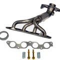 EXHAUST MANIFOLD KIT