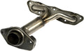 EXHAUST MANIFOLD KIT