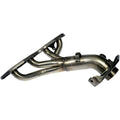 EXHAUST MANIFOLD KIT