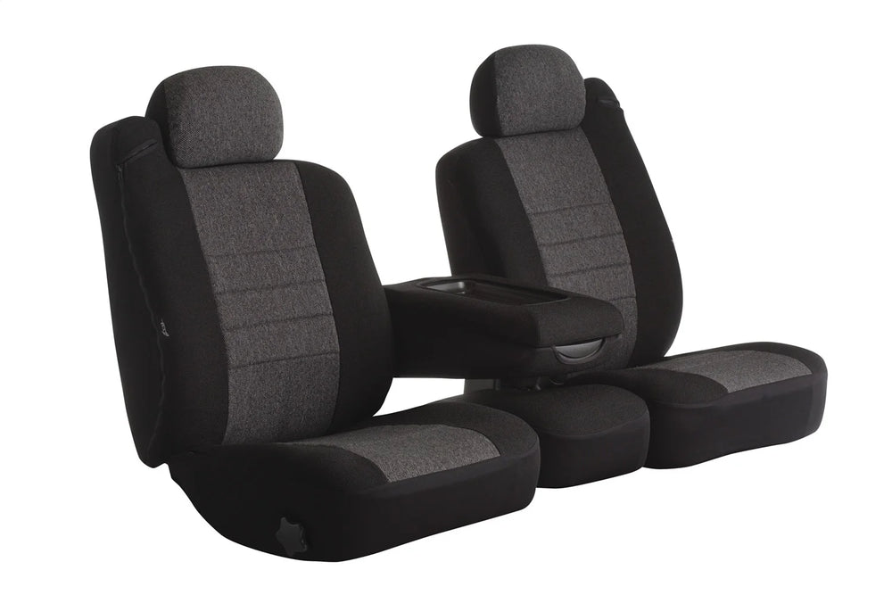 OE SEAT COVER CHARCOAL UNIVERSAL TRUCK FULL SIZE BENCH