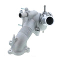ENGINE COOLANT THERMOSTAT HOUSING