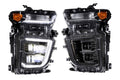2002-2009 HUMMER H2 GTR ARMOR SERIE